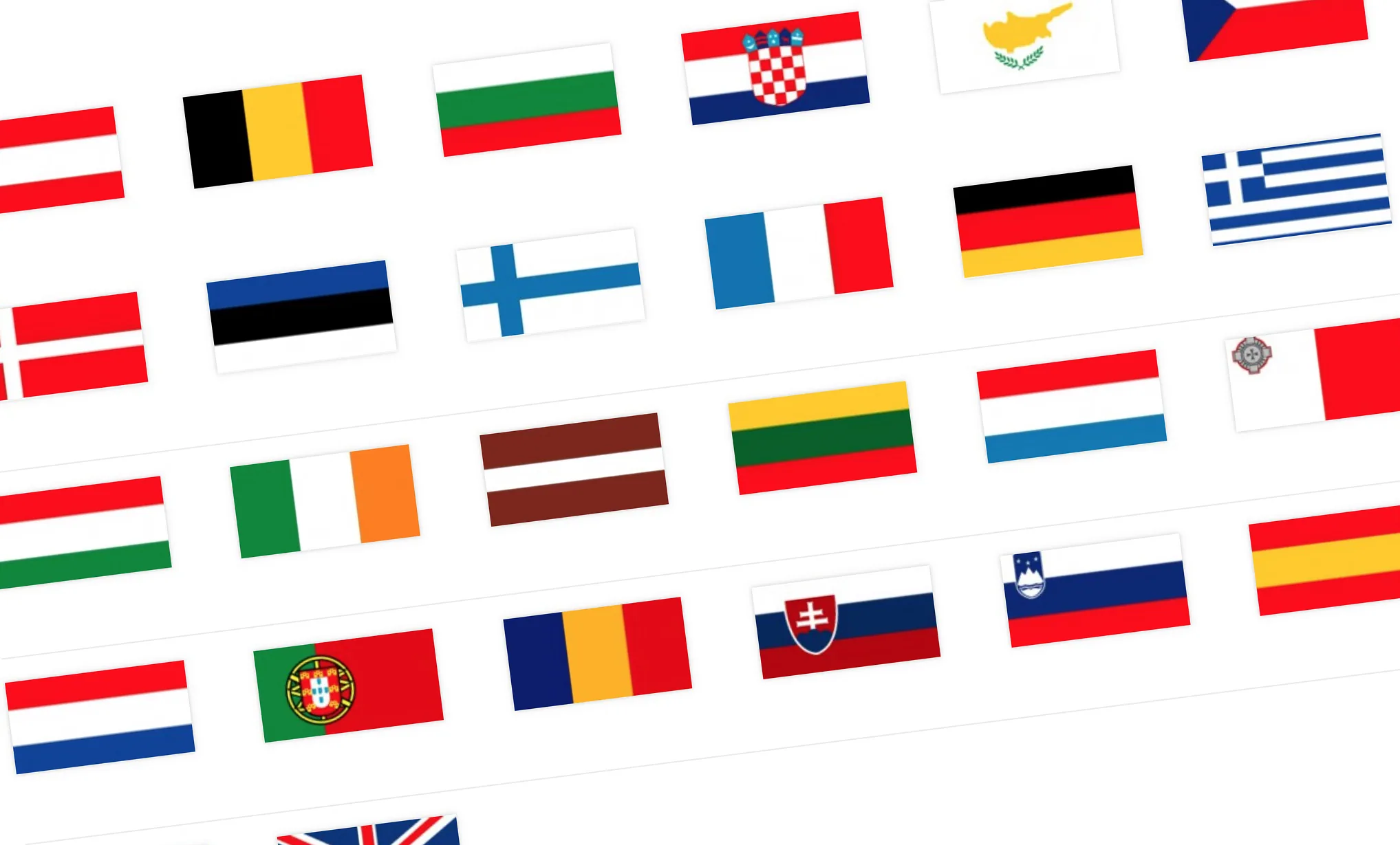 Letters to the 28 Finance Ministers on the Multiple Benefits Study