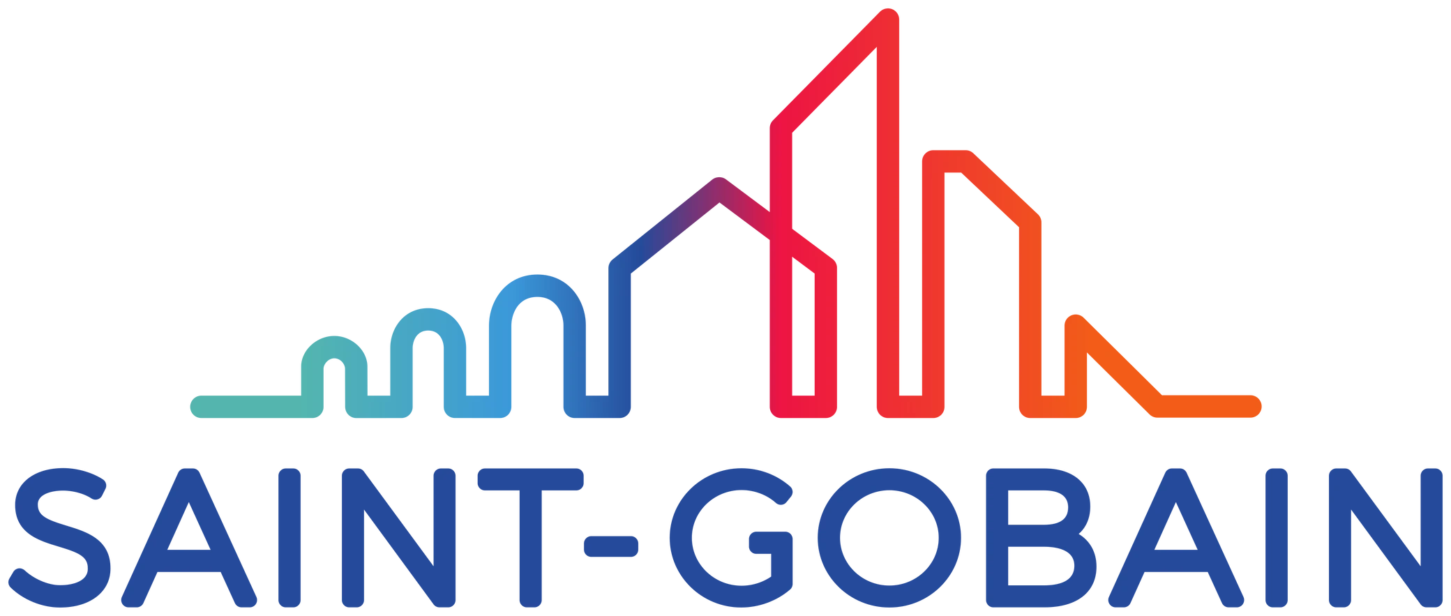 Saint-Gobain