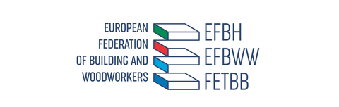 EFBWW – European Federation of Building and Woodworkers