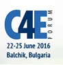 Endorsing Partner of C4E Forum
