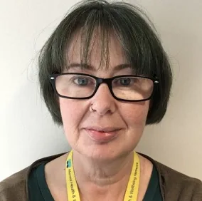 Lynn Forsyth
