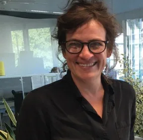 Mieke Maerten