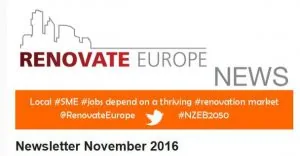 Renovate Europe Newsletter – 03/2016