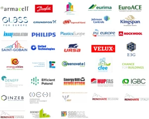 Renovate Europe brings together its National Partners to discuss MFF