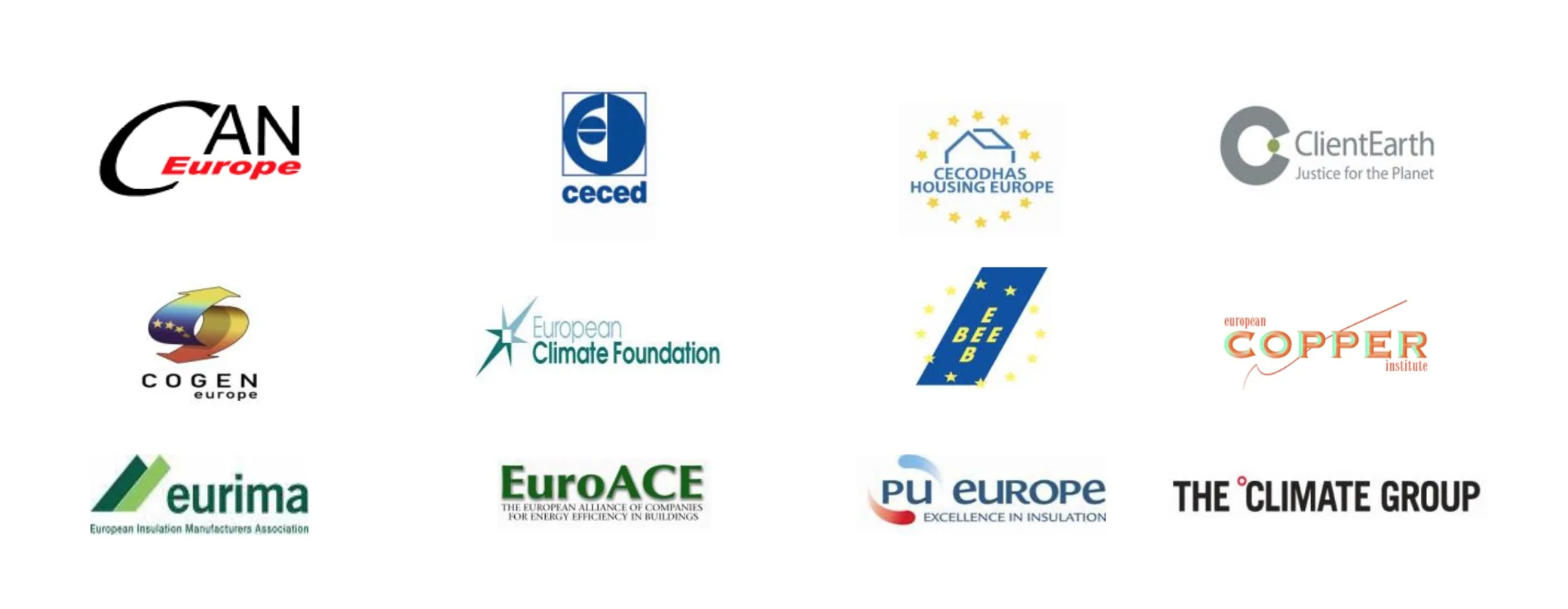 Open Letter to European Heads of State on the Occasion of the June European Council’s Discussion on EU 2020 Strategy