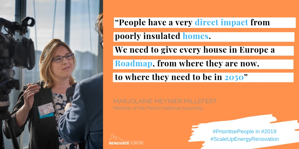 Quote from Marjolaine Meynier-Millefert