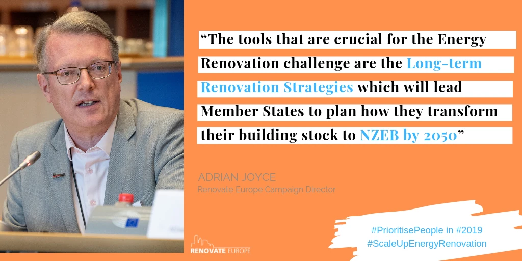 Quote from Adrian Joyce
