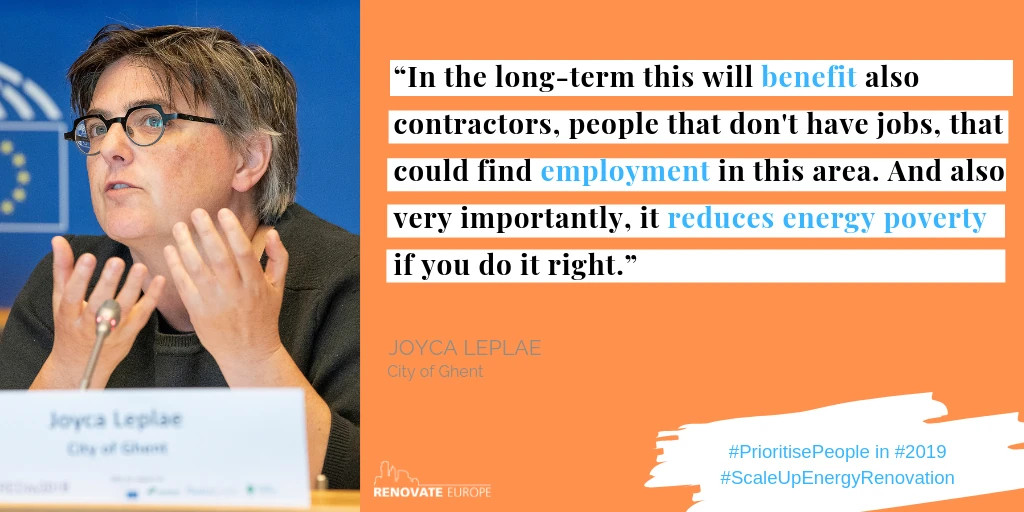 Quote from Joyca Leplae