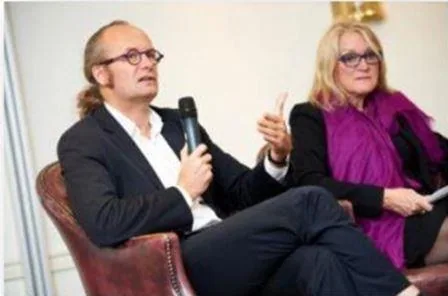 Panel discussion at Renovate Europe Day 2011