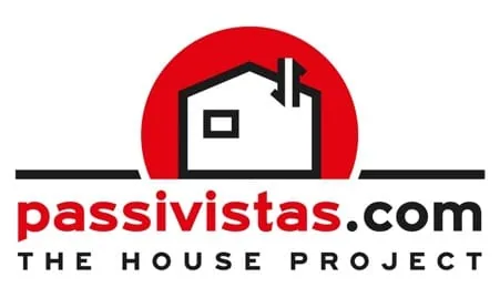 Passivistas, Passive House Project logo