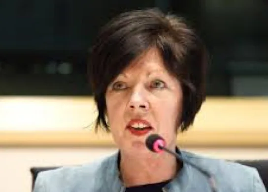 Theresa Griffin