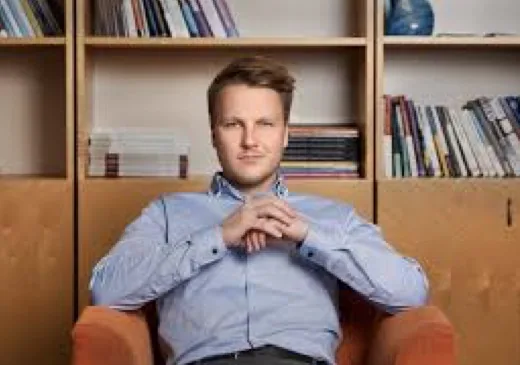 Joonas Kerge