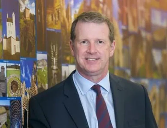 Alex Paterson