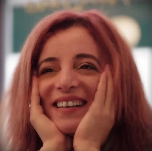 Yamina Saheb