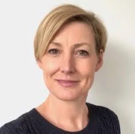 Louise Sunderland