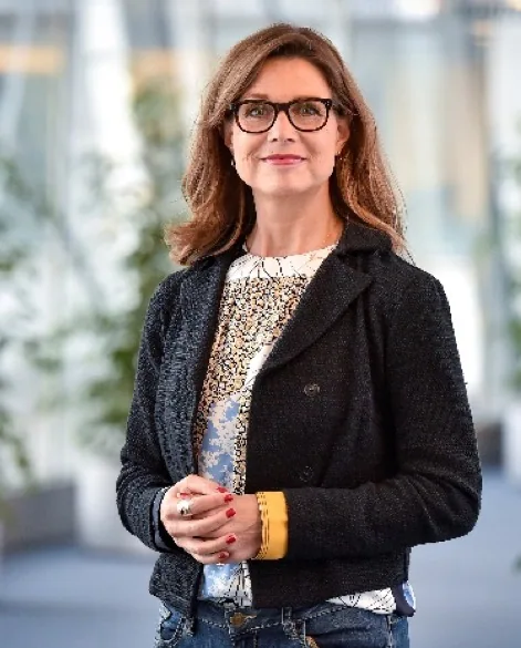 Pernille Weiss