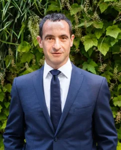 Michael Liebreich