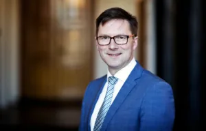 Stephan Brandligt