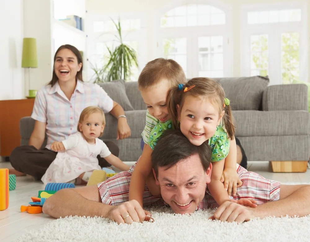 Beneficial Undercurrents for the Renovation Wave