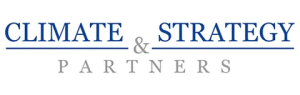 Climate Strategy