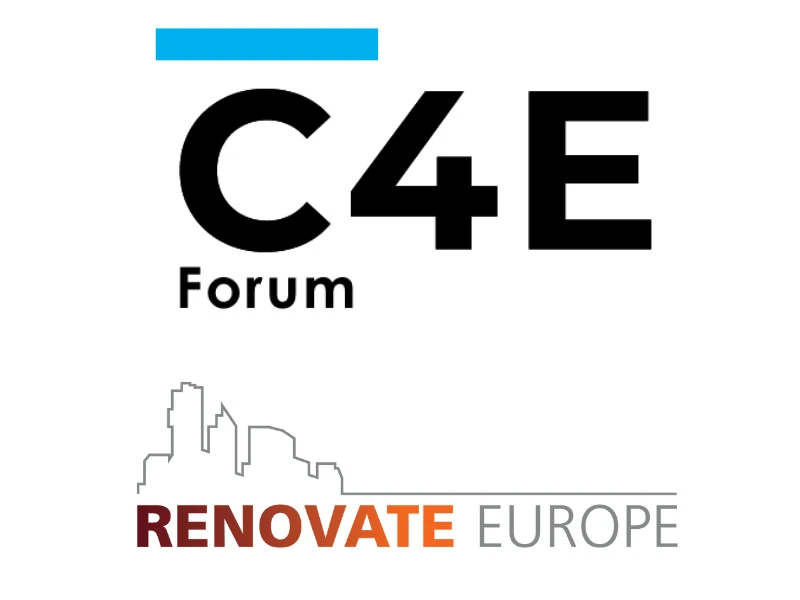Giving a new home to the C4E Forum