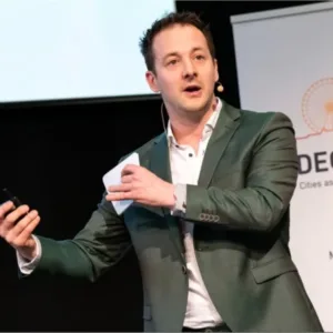 Bob D’Haeseleer