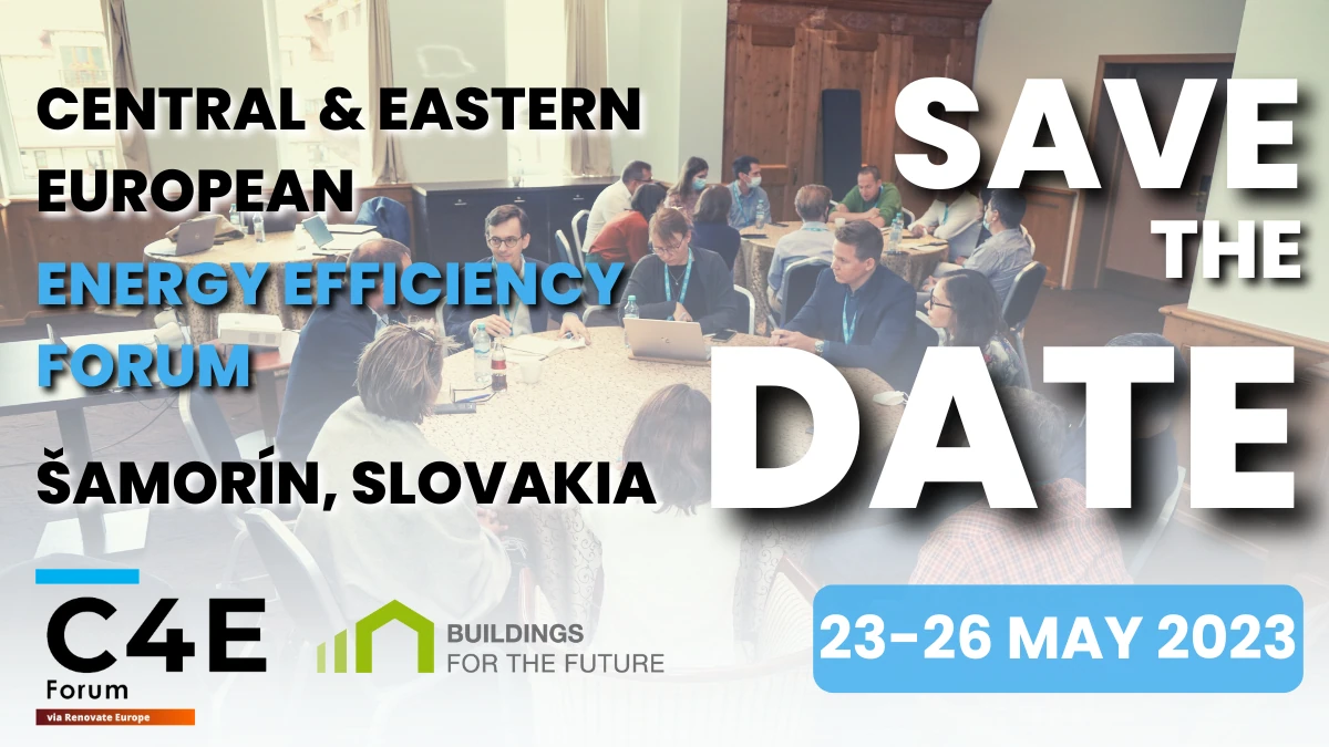 Slovakia to host the C4E Forum 2023