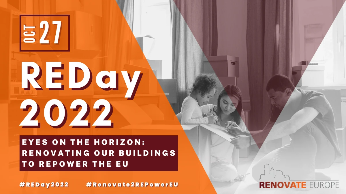 Registrations open for REDay2022