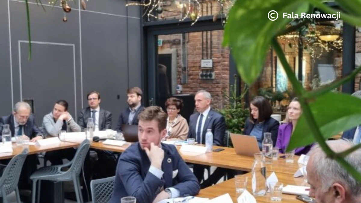 Expert debate on REPowerEU, 29 November 2022