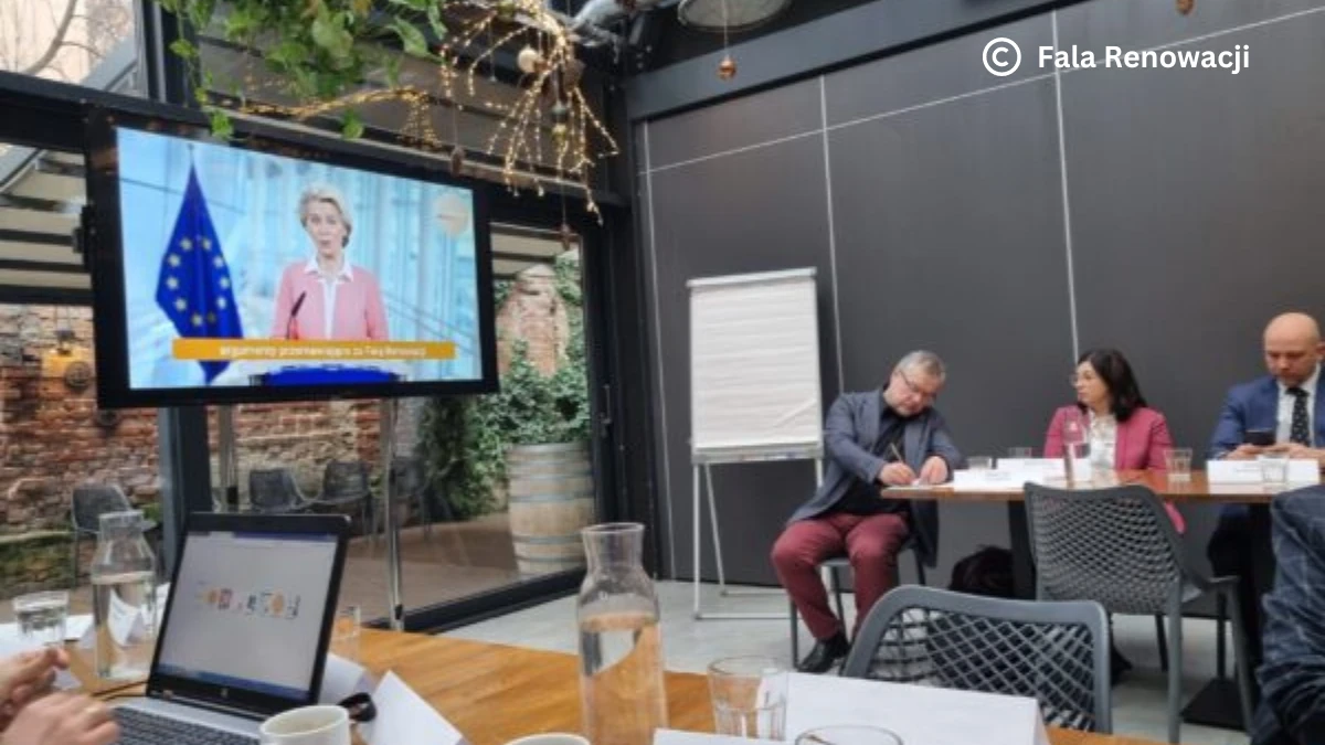 Expert debate on REPowerEU, 29 November 2022