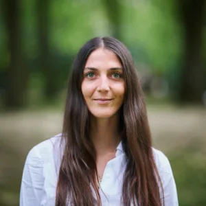 Alessia Cina
