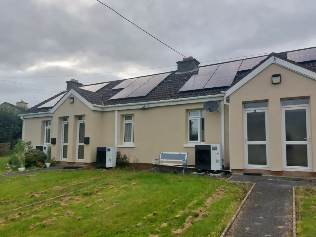 Holy Ghost Residential Home, Waterford, Ireland