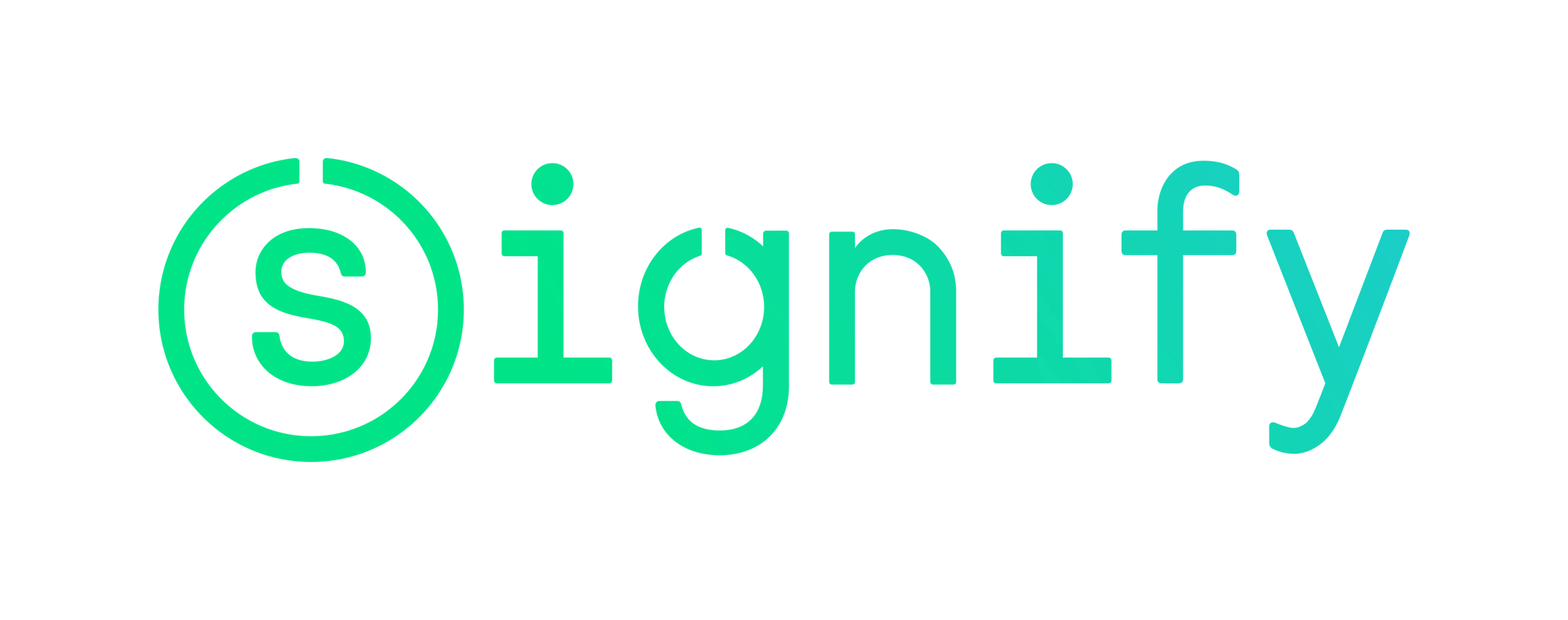 Signify
