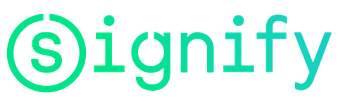 Signify