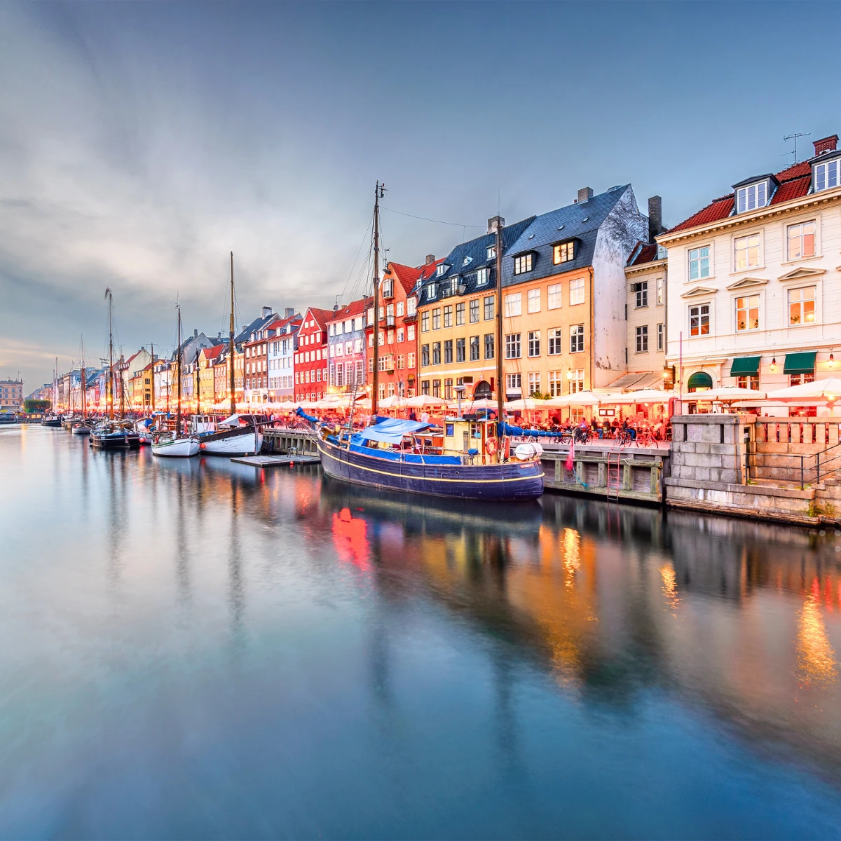 Copenhagen Commitment: A pledge from Europe’s energy efficiency, construction and renovation industry