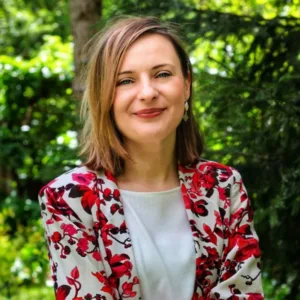 Katarzyna Wardal-Szmit