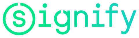 Signify